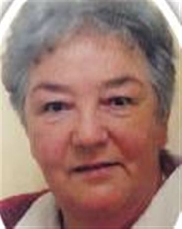 Profilbild Gisela Grete Bläß